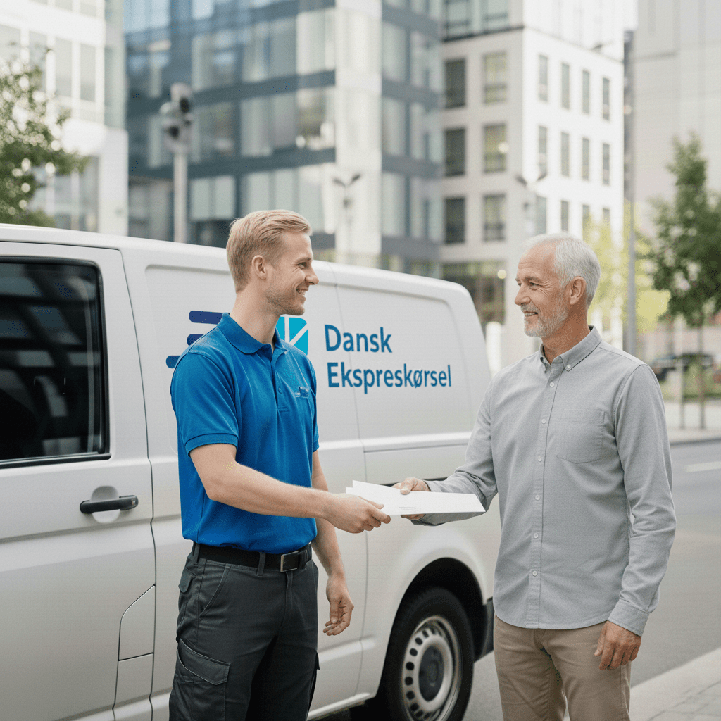 Services og Tilbud